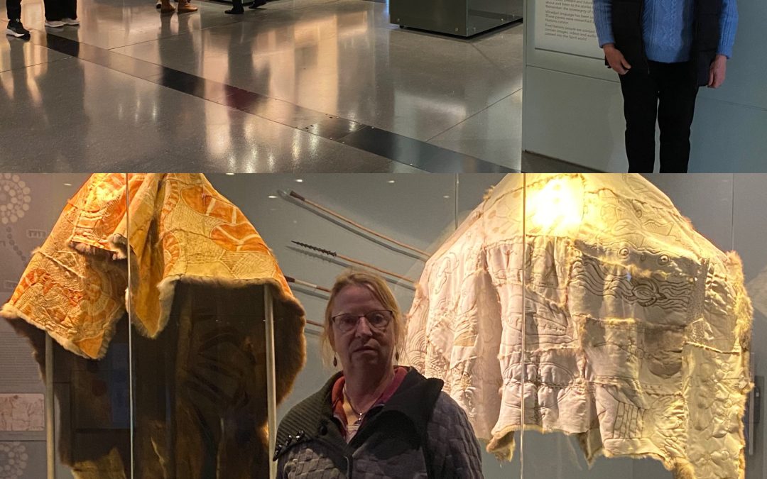 BUNGAMBRAWATHA: Stories of Albury