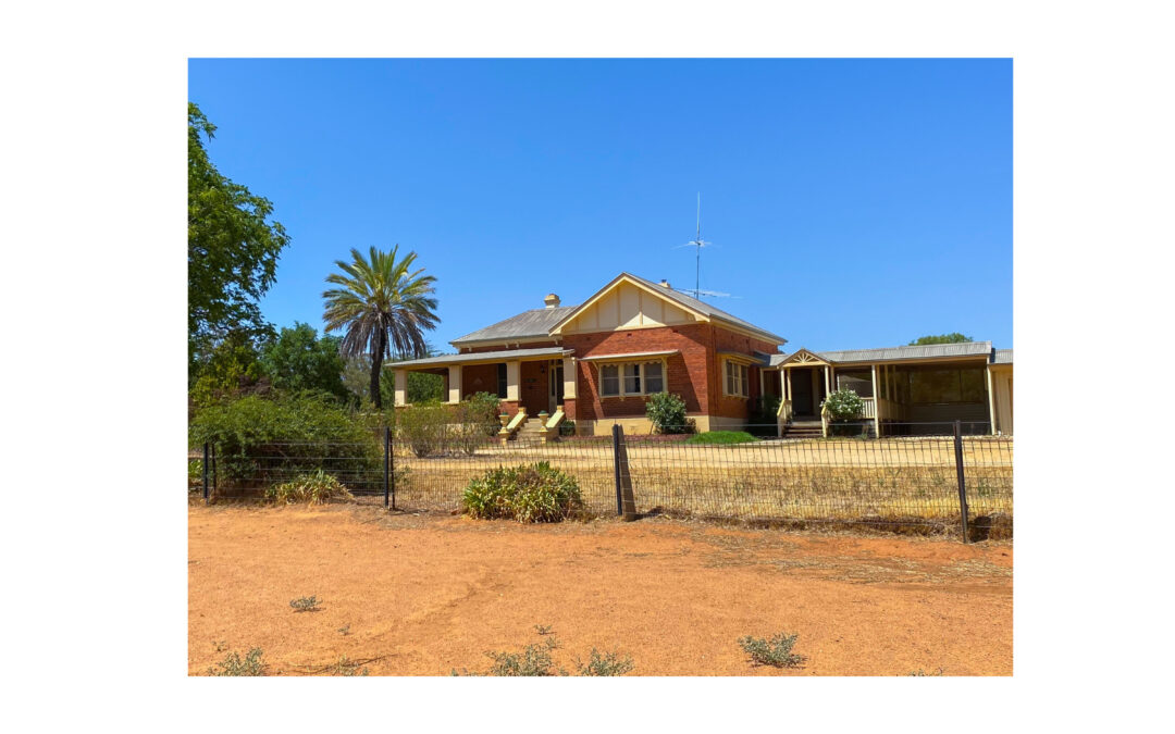 Upcoming Tour in April